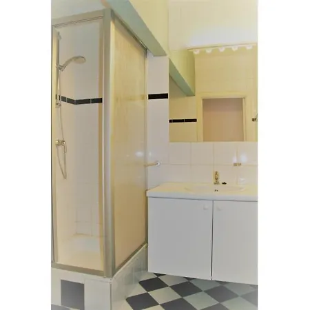 Appartamento Pacific 0 *