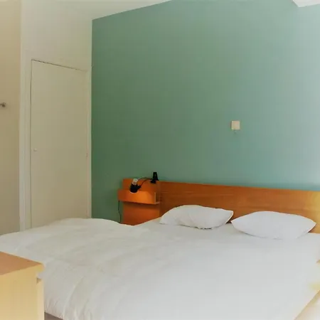 Apartment Pacific 0 De Haan