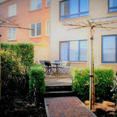 Apartment Pacific 0
