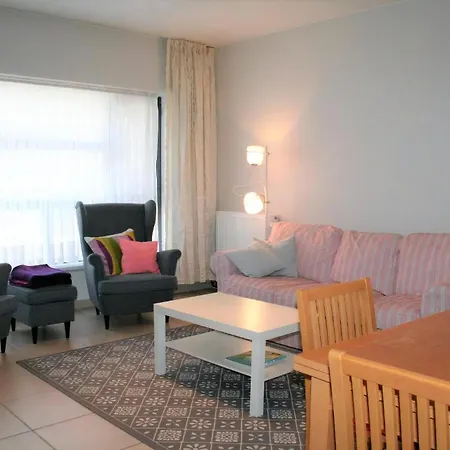 Apartment Pacific 0 *