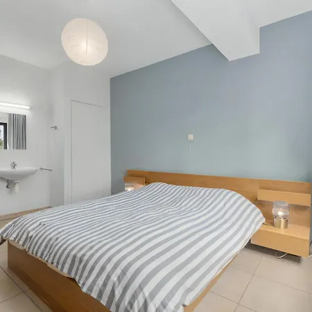 Pacific 0 Appartamento *