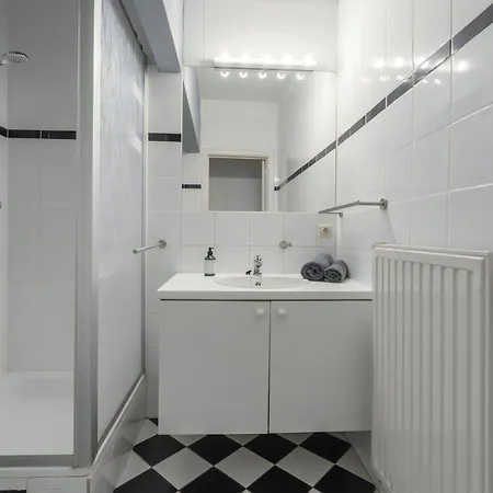 Pacific 0 Apartment *