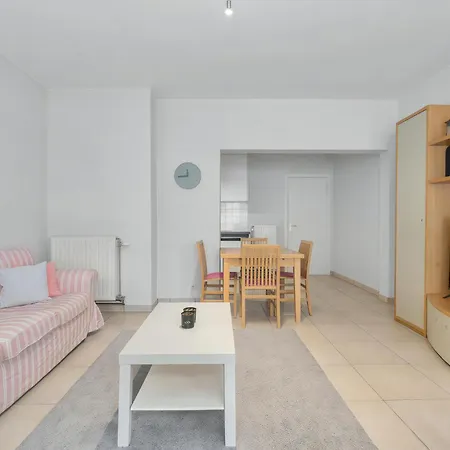 Pacific 0 Appartement