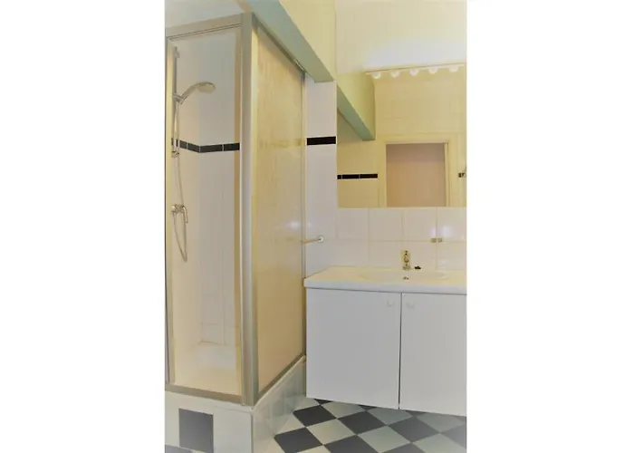 Apartment Pacific 0 *