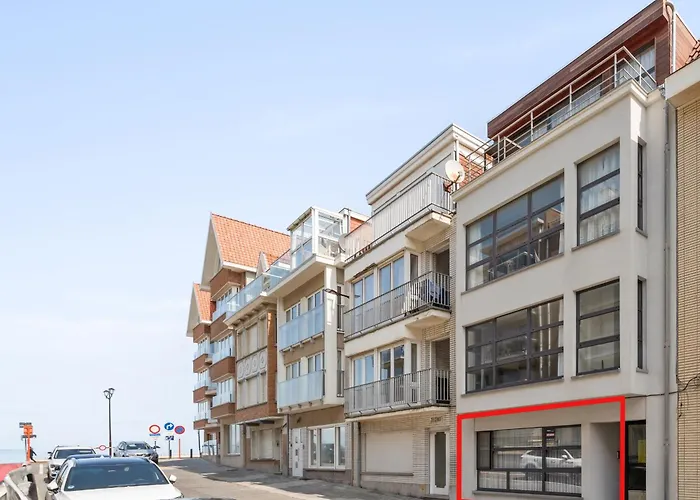 Pacific 0 Apartamento